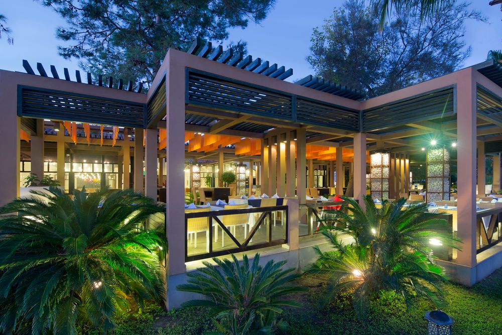 Baia Salima Kemer - 5