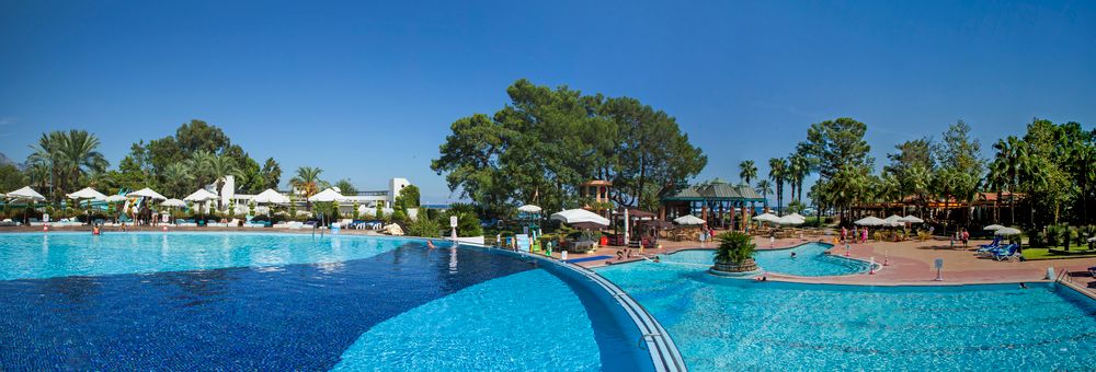 Baia Salima Kemer - 23