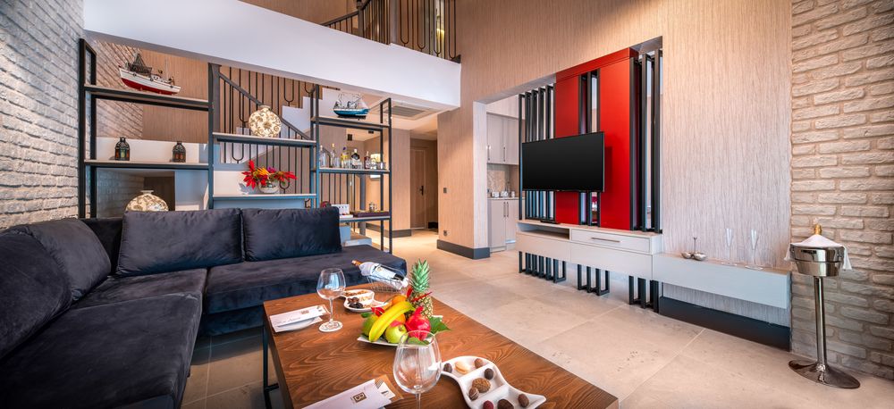 Baia Salima Kemer - 85