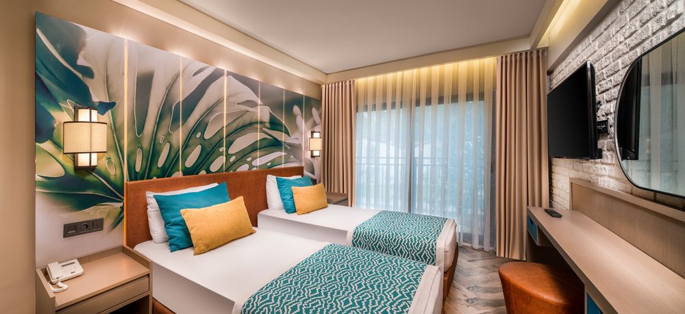 Картинка отеля - 76