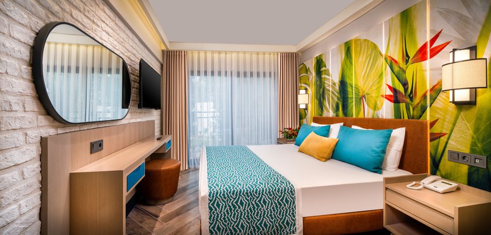 Baia Salima Kemer - 75