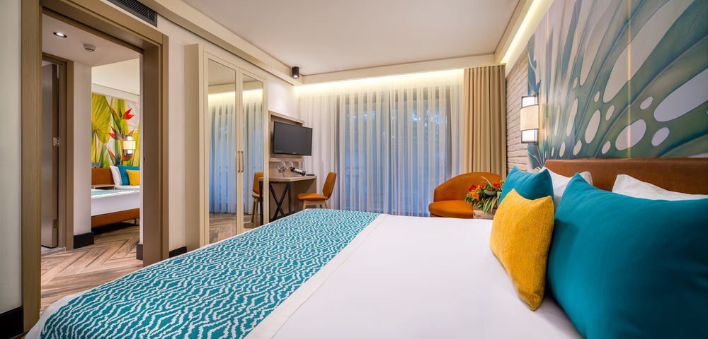 Baia Salima Kemer - 72