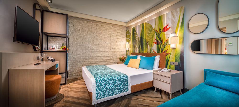 Baia Salima Kemer - 69