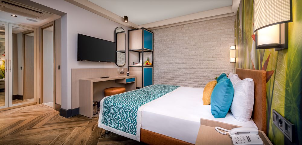 Baia Salima Kemer - 70