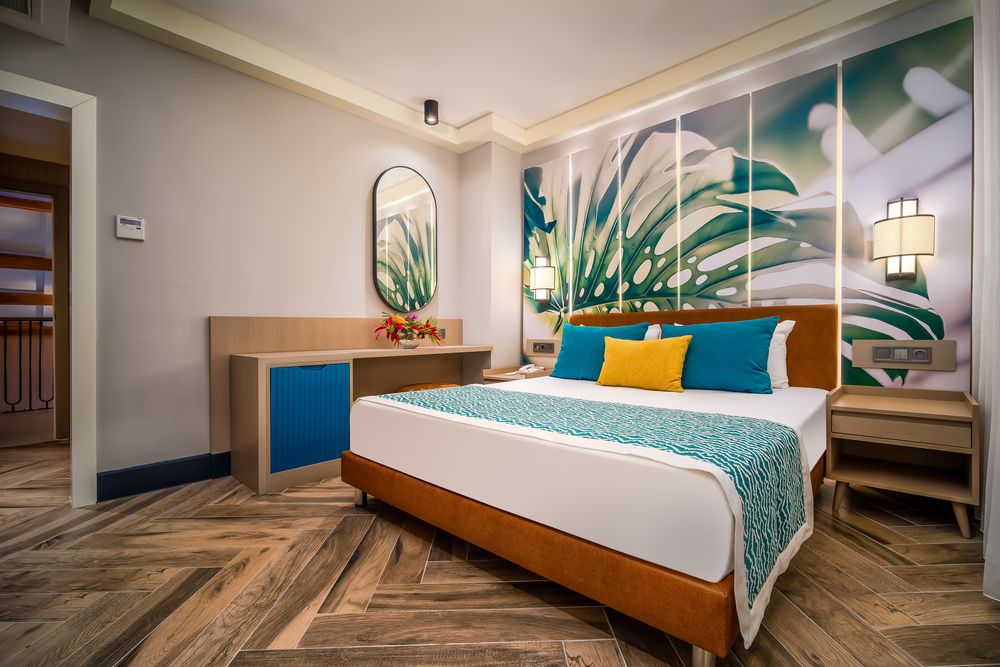 Baia Salima Kemer - 82