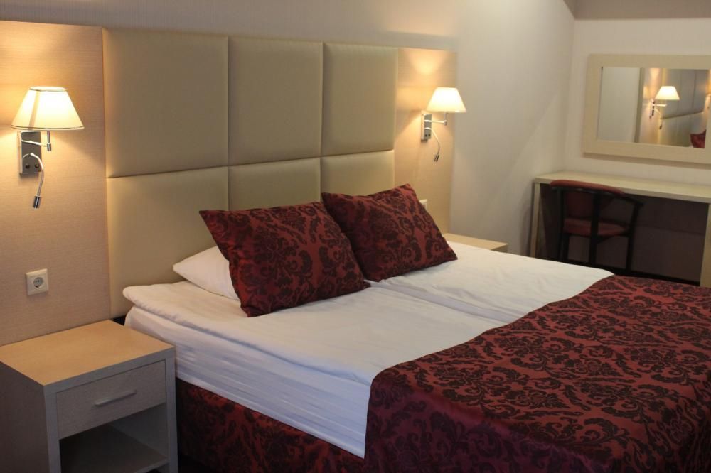 Картинка отеля - 34