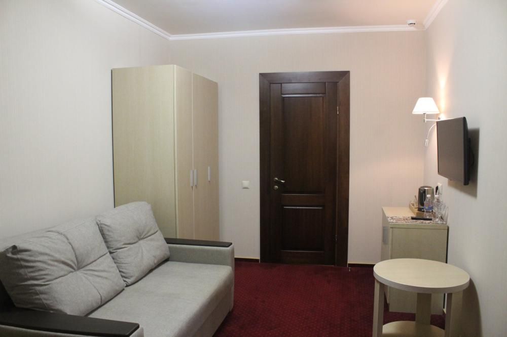 ДЕЛЬМОНТ, гостиничный комплекс - 38