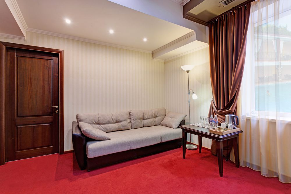 ДЕЛЬМОНТ, гостиничный комплекс - 32