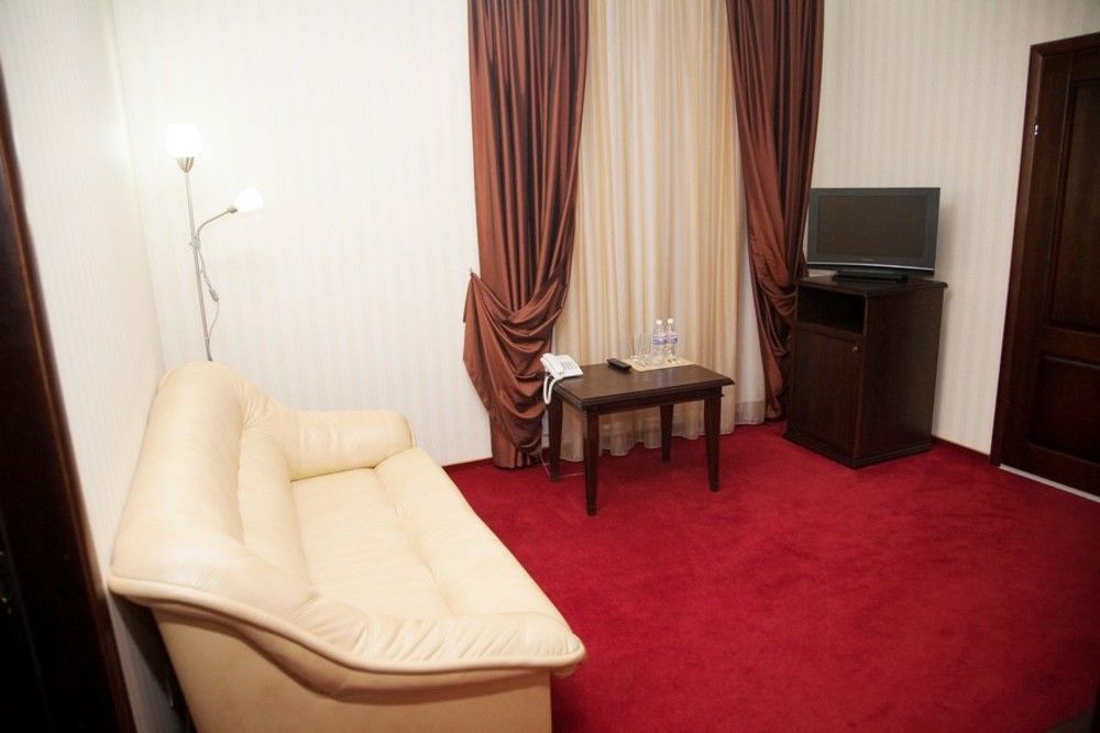 ДЕЛЬМОНТ, гостиничный комплекс - 31