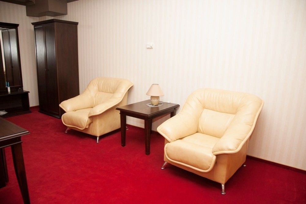 ДЕЛЬМОНТ, гостиничный комплекс - 30