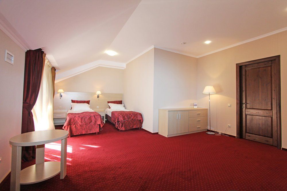 Картинка отеля - 28