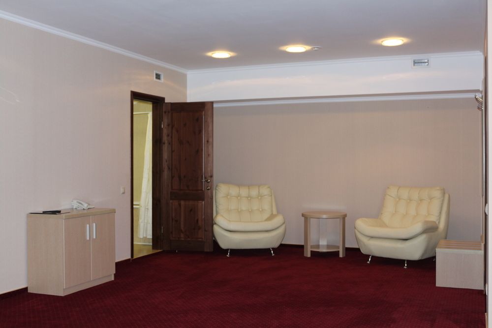 ДЕЛЬМОНТ, гостиничный комплекс - 23