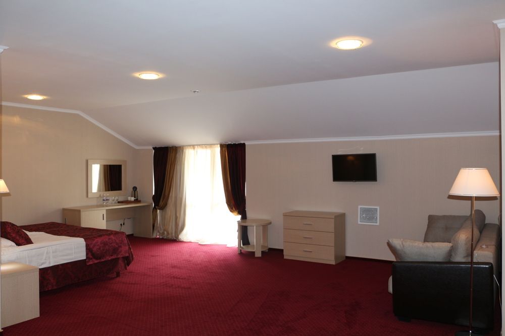 Картинка отеля - 22