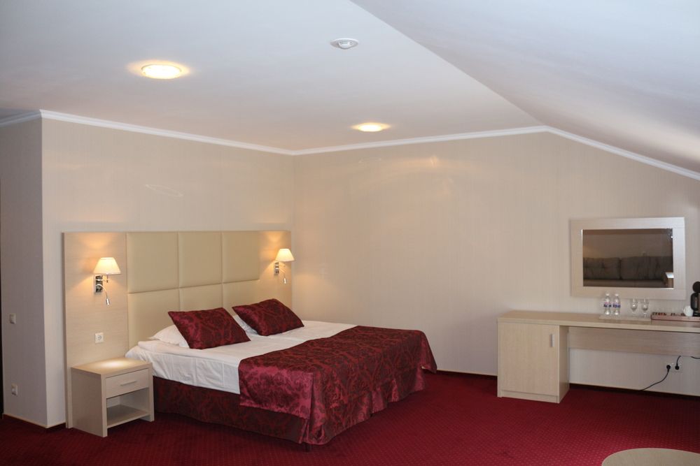 ДЕЛЬМОНТ, гостиничный комплекс - 21