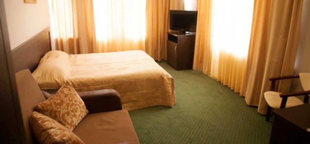 ДЕЛЬМОНТ, гостиничный комплекс - 18