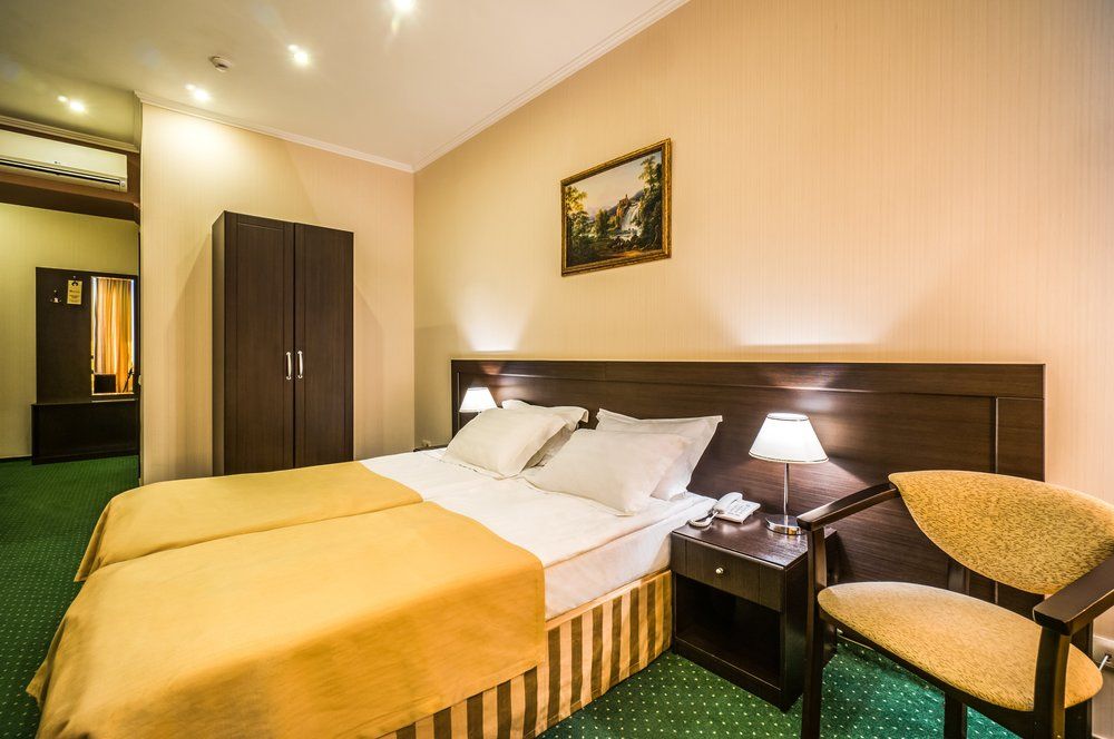 Картинка отеля - 16