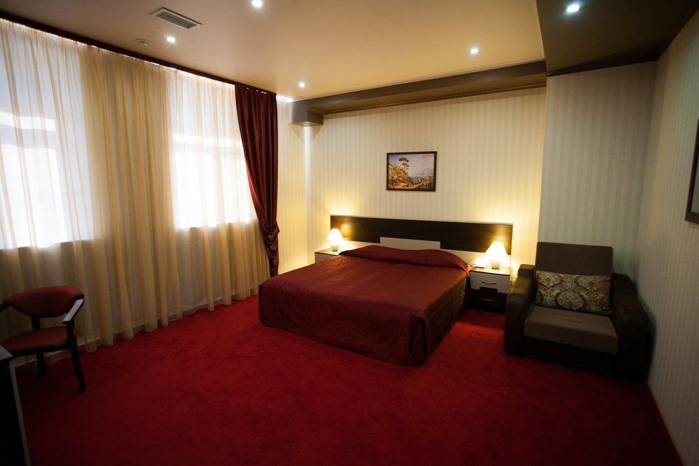 Картинка отеля - 15