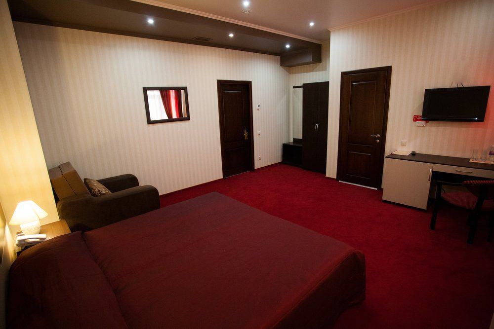 ДЕЛЬМОНТ, гостиничный комплекс - 14