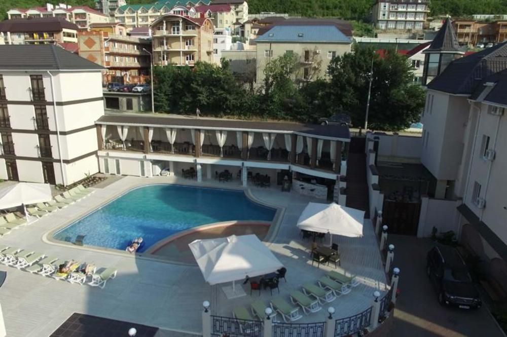 Картинка отеля - 12