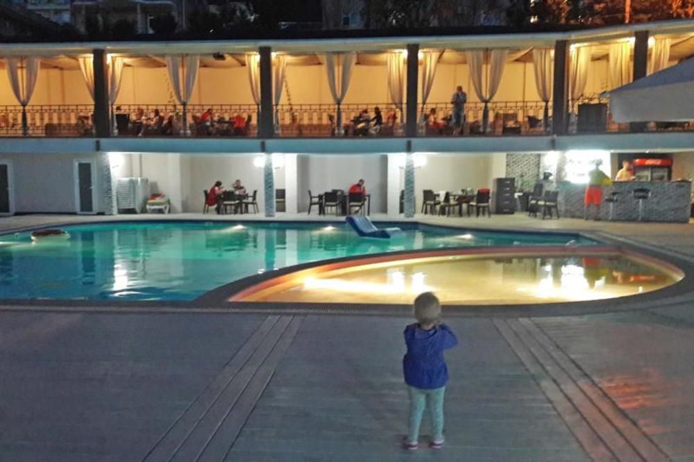 ДЕЛЬМОНТ, гостиничный комплекс - 11