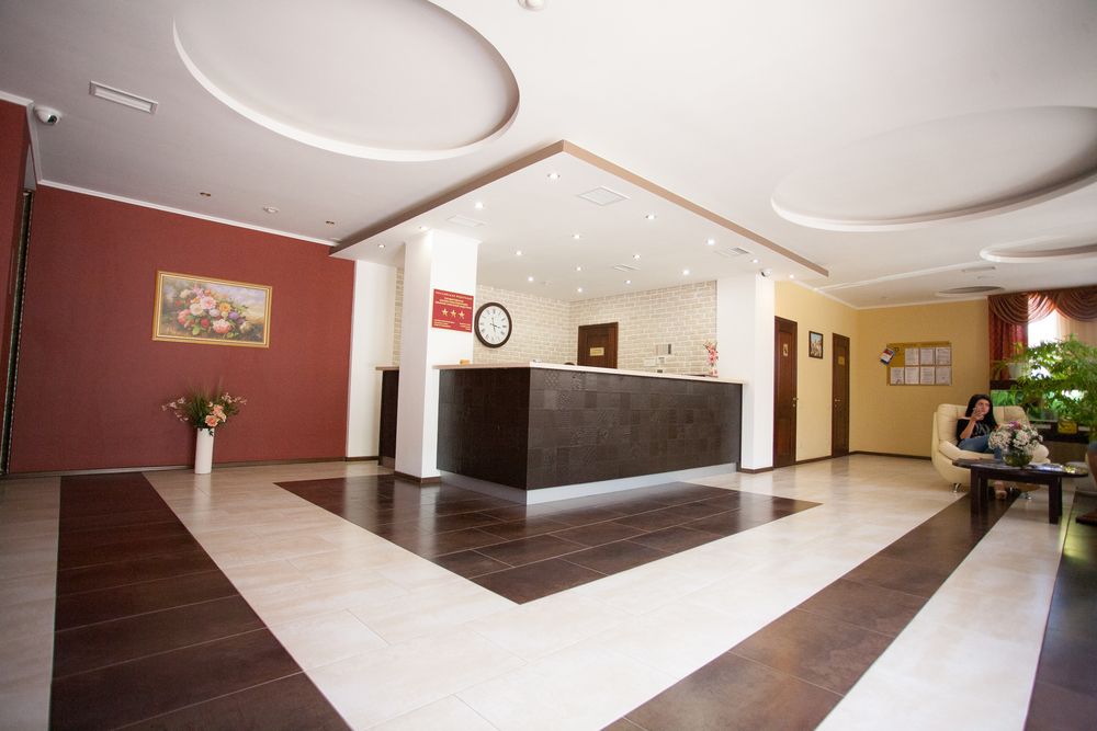 ДЕЛЬМОНТ, гостиничный комплекс - 6