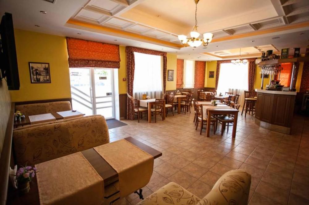 Картинка отеля - 5