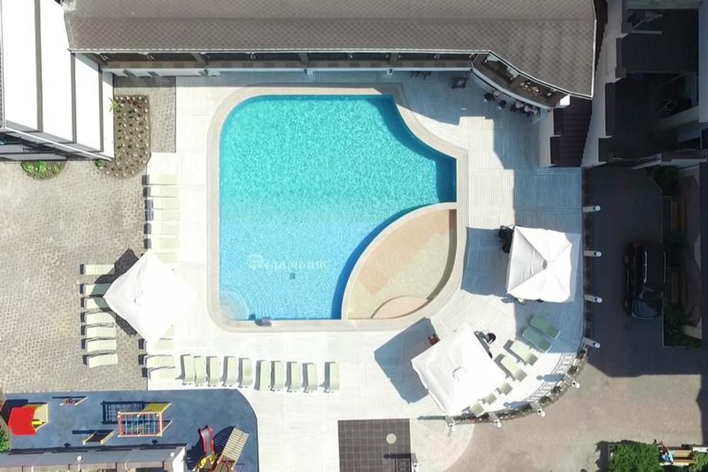 Картинка отеля - 10