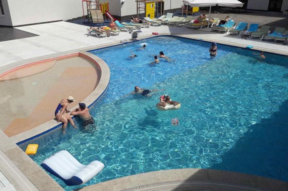 Картинка отеля - 9