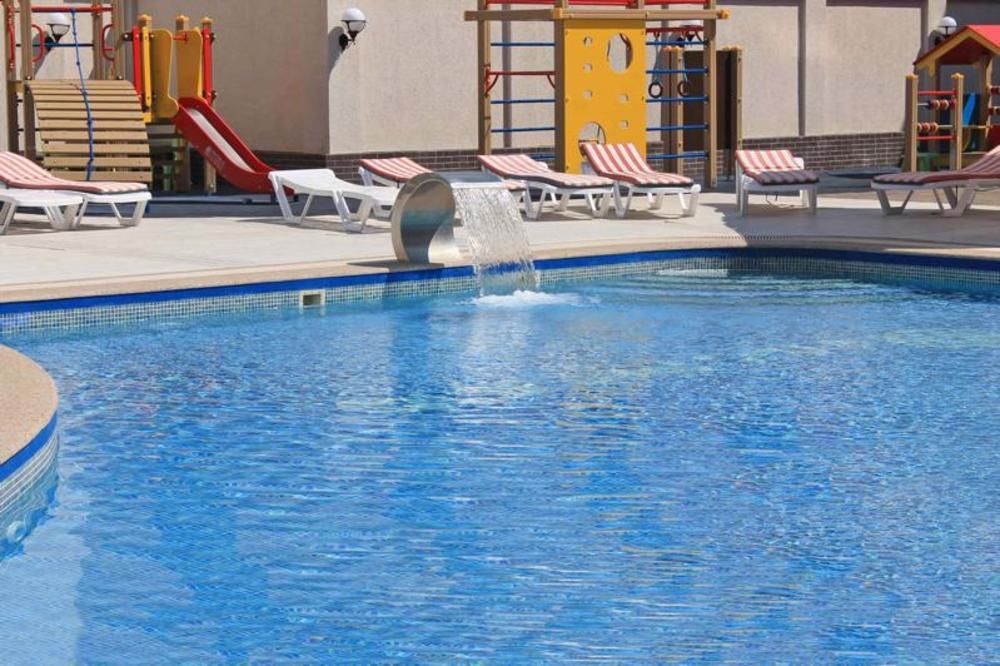 Картинка отеля - 8