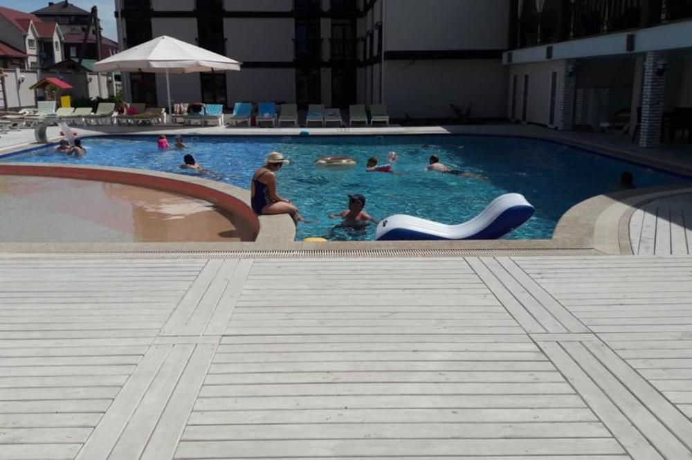 Картинка отеля - 7