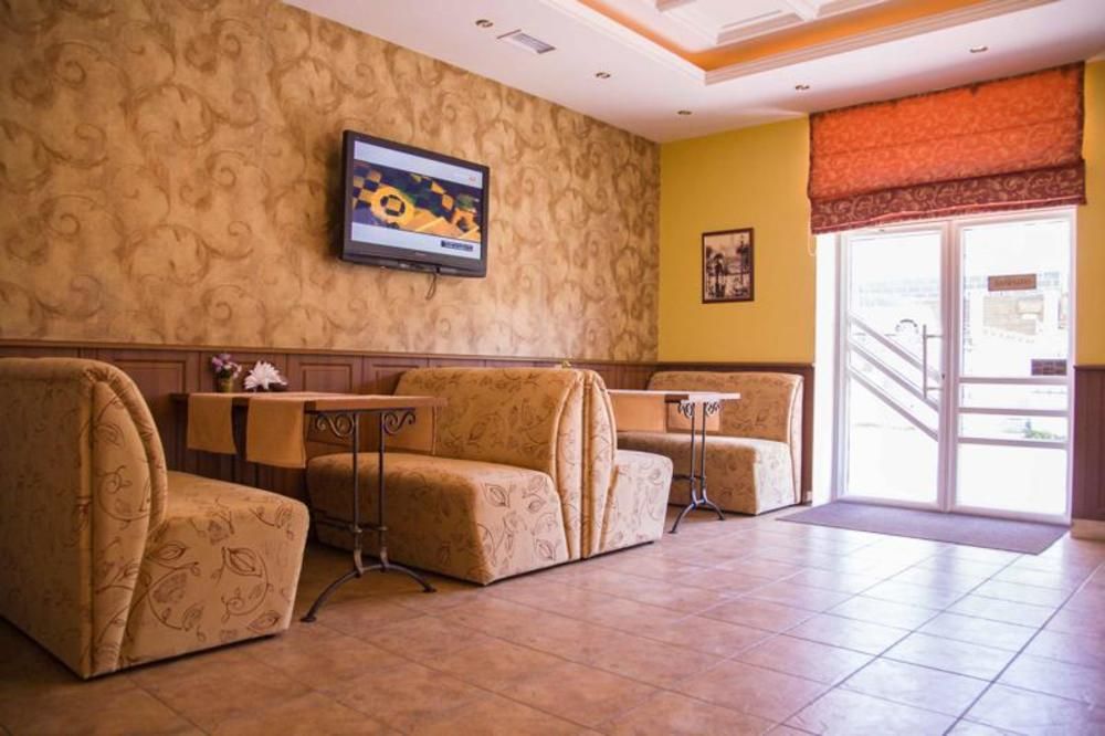 ДЕЛЬМОНТ, гостиничный комплекс - 3