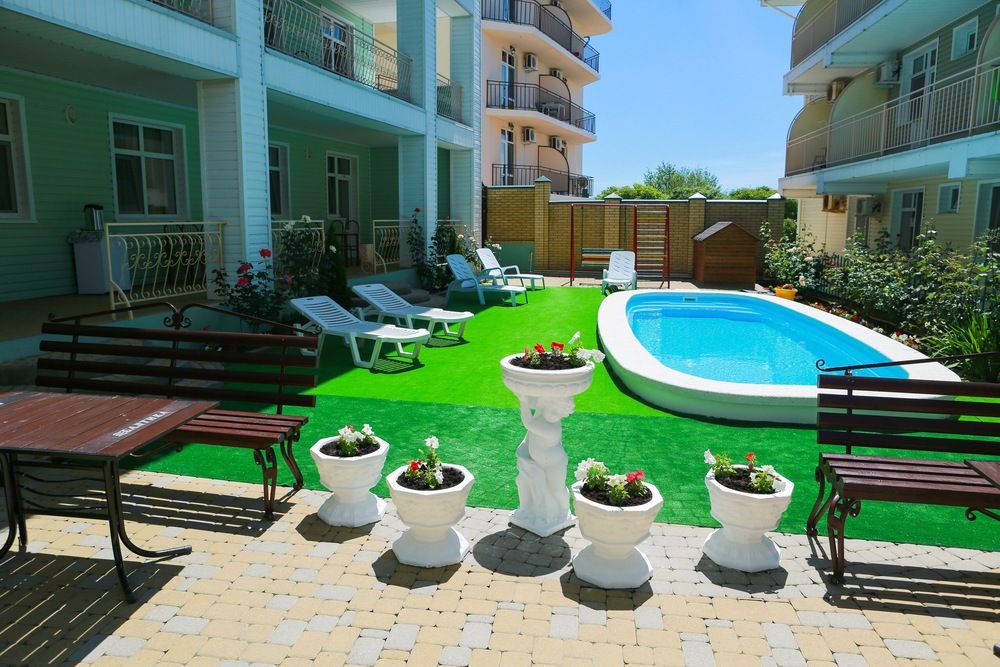 Картинка отеля - 9