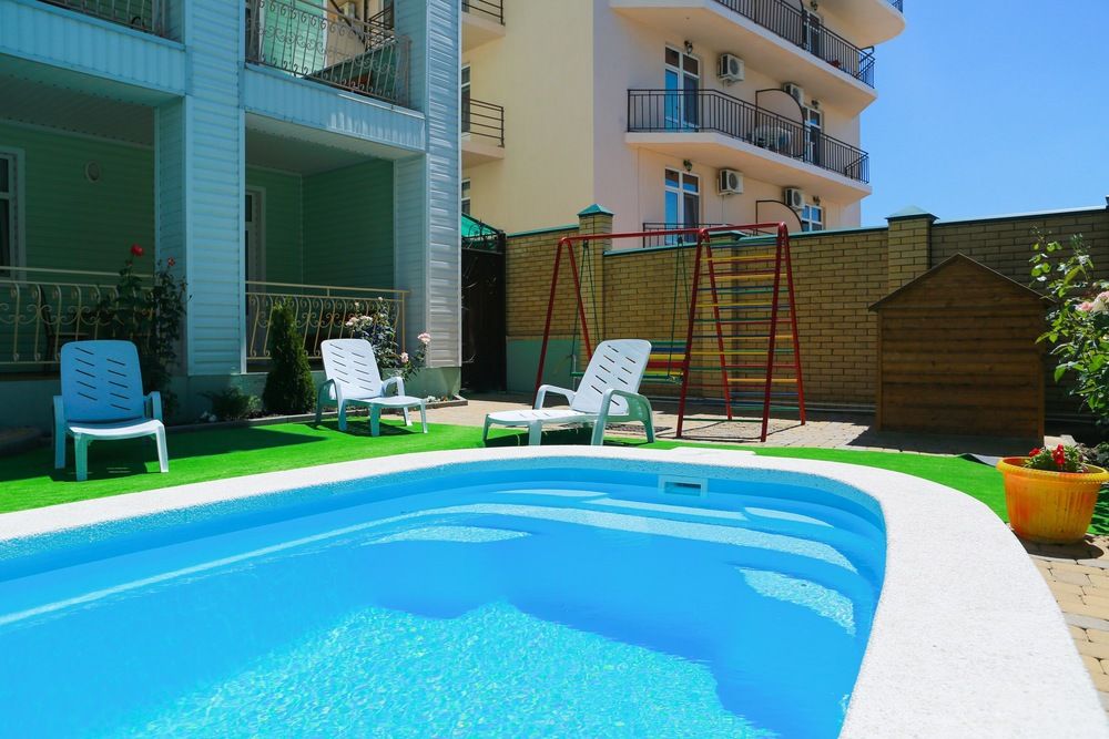 Картинка отеля - 7