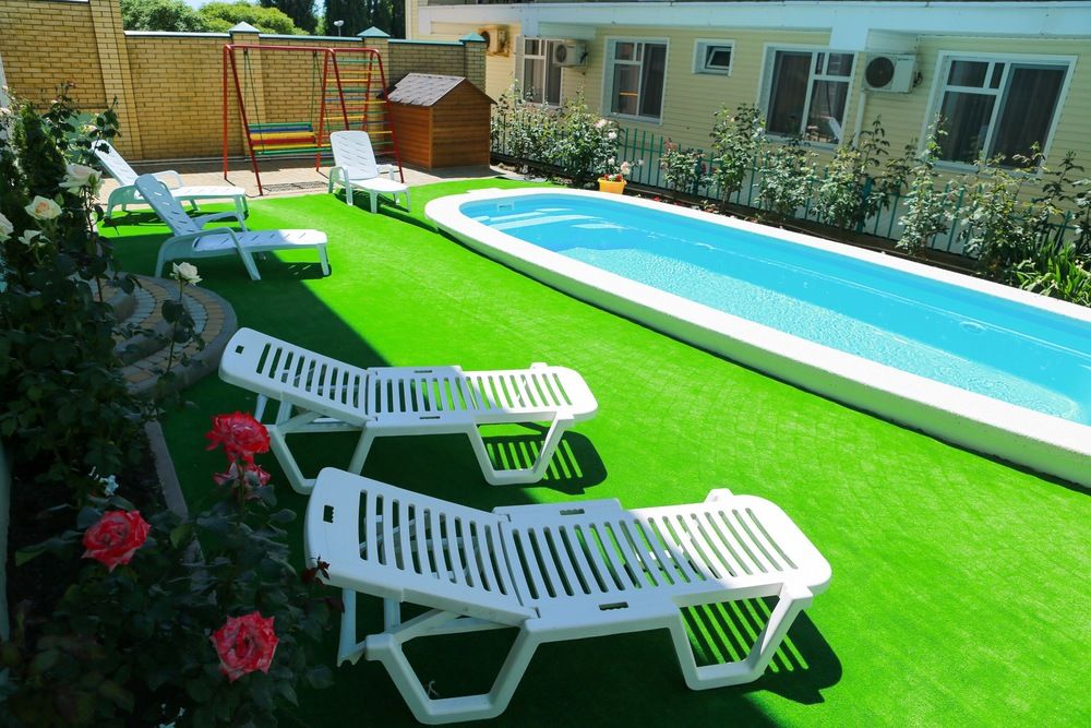 Картинка отеля - 11