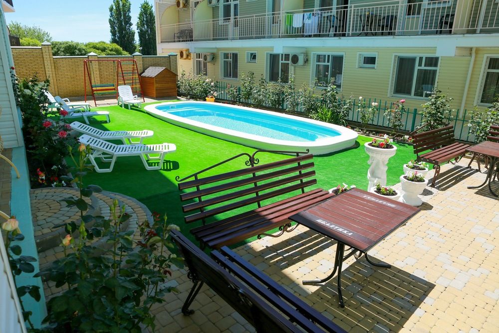 Картинка отеля - 8