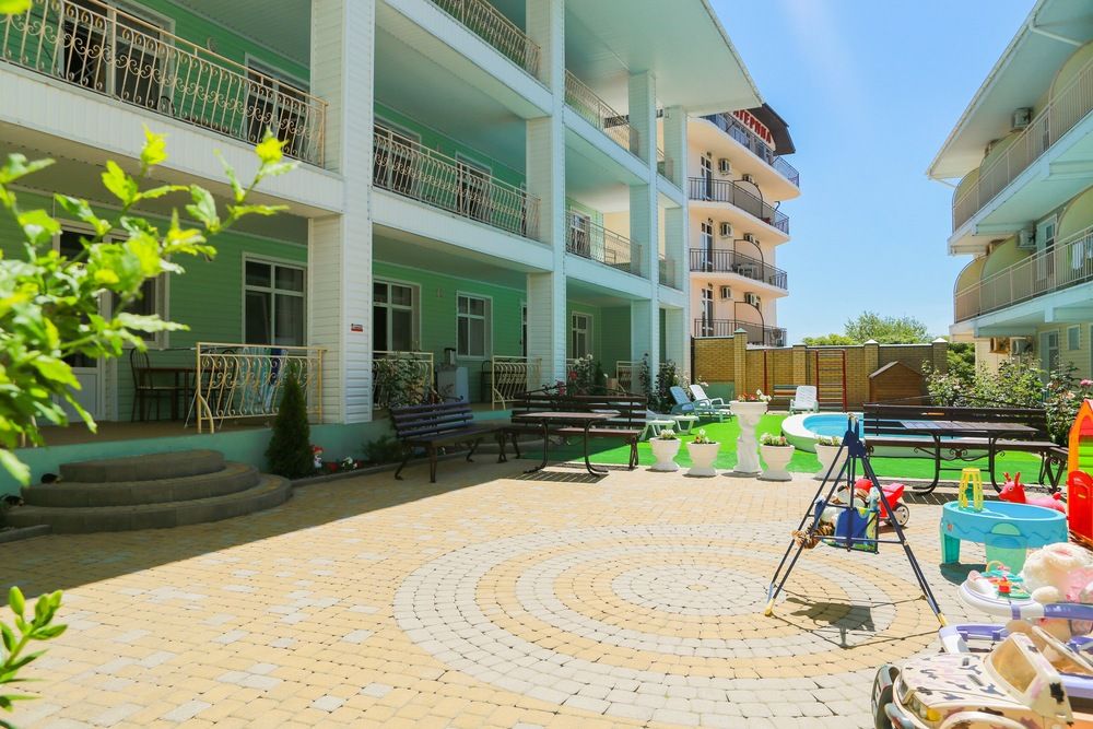 Картинка отеля - 5