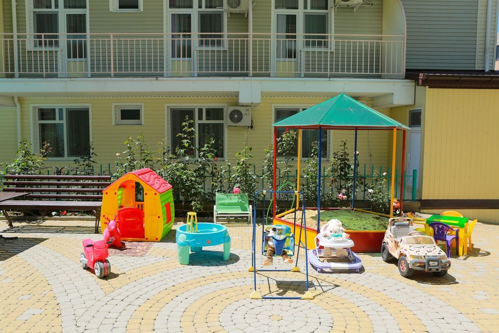 Картинка отеля - 19