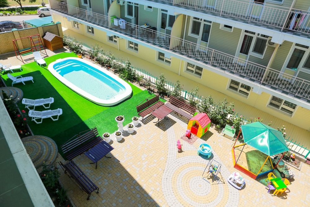 Картинка отеля - 6