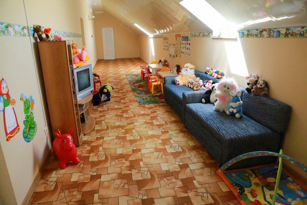 Картинка отеля - 18