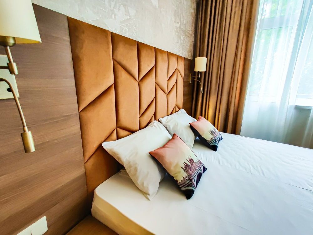 МОРСКИЕ РИФЫ, пансионат - 32