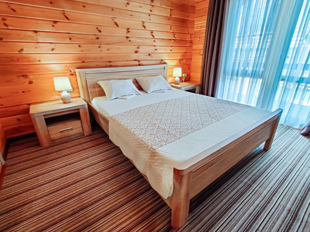 МОРСКИЕ РИФЫ, пансионат - 47