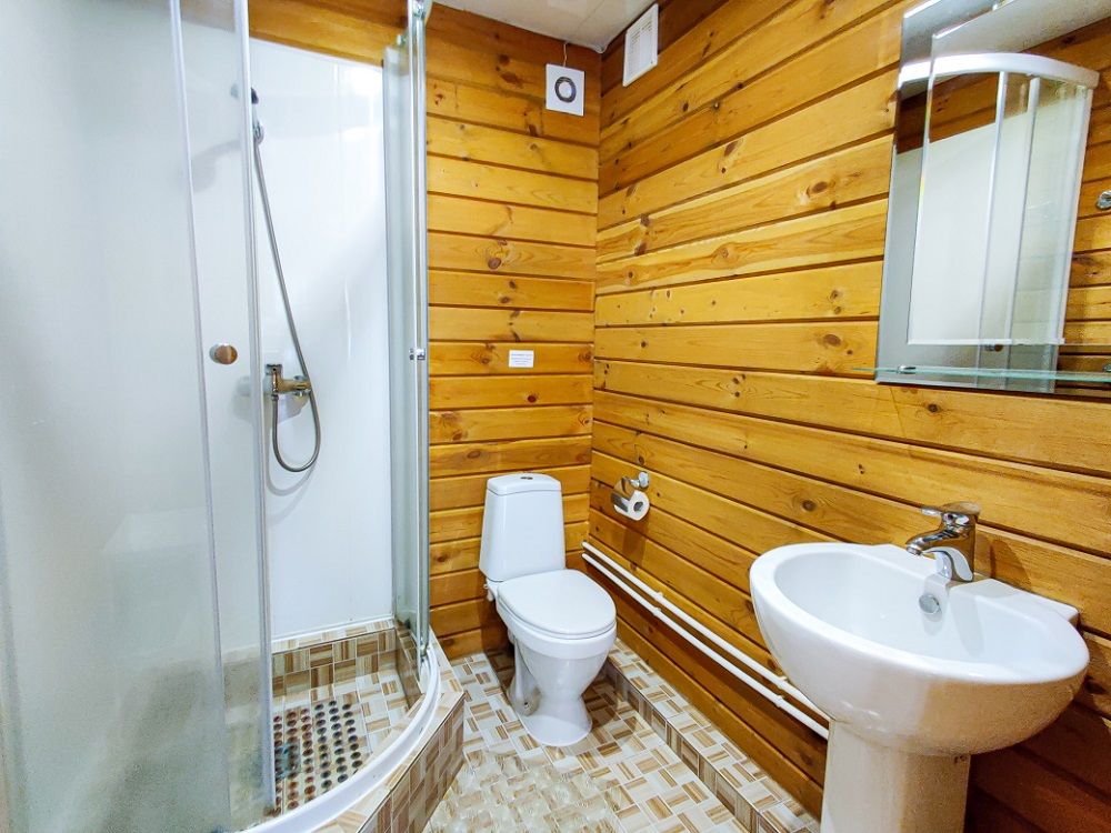 МОРСКИЕ РИФЫ, пансионат - 45