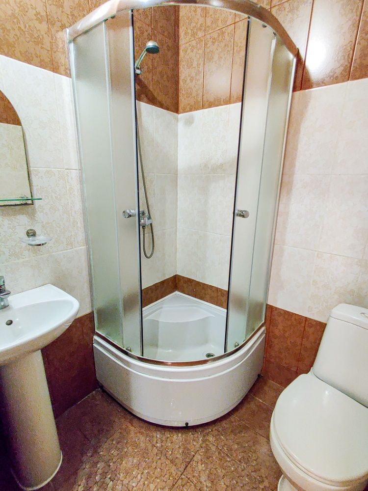 МОРСКИЕ РИФЫ, пансионат - 42