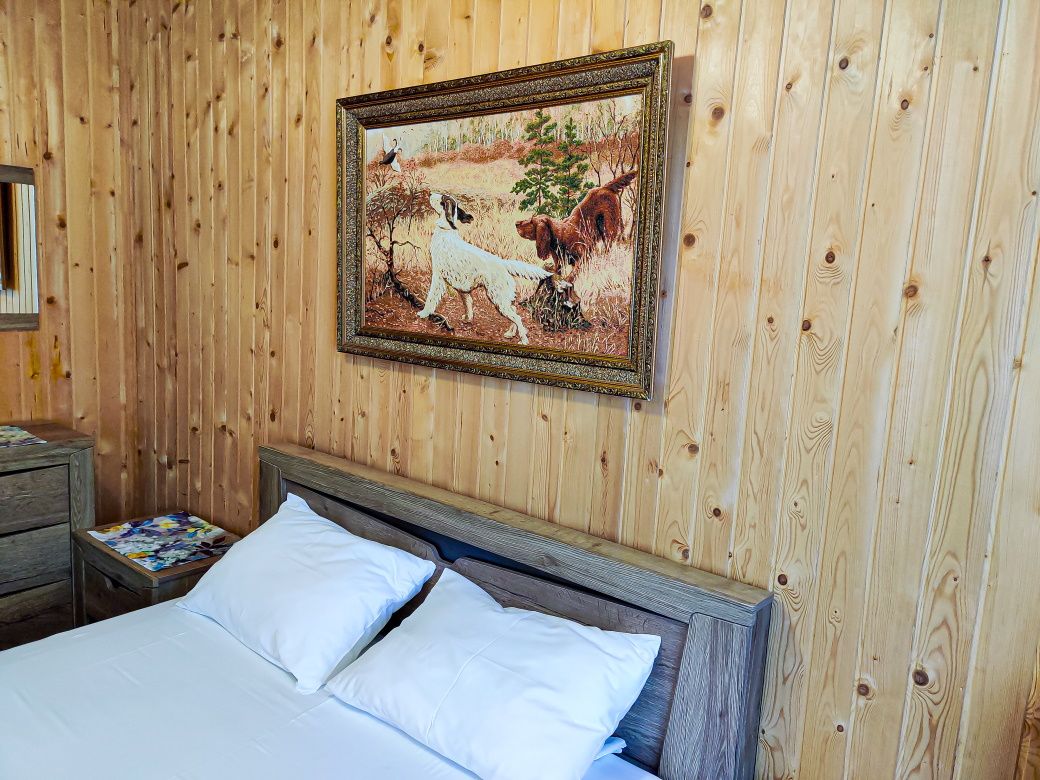 МОРСКИЕ РИФЫ, пансионат - 40