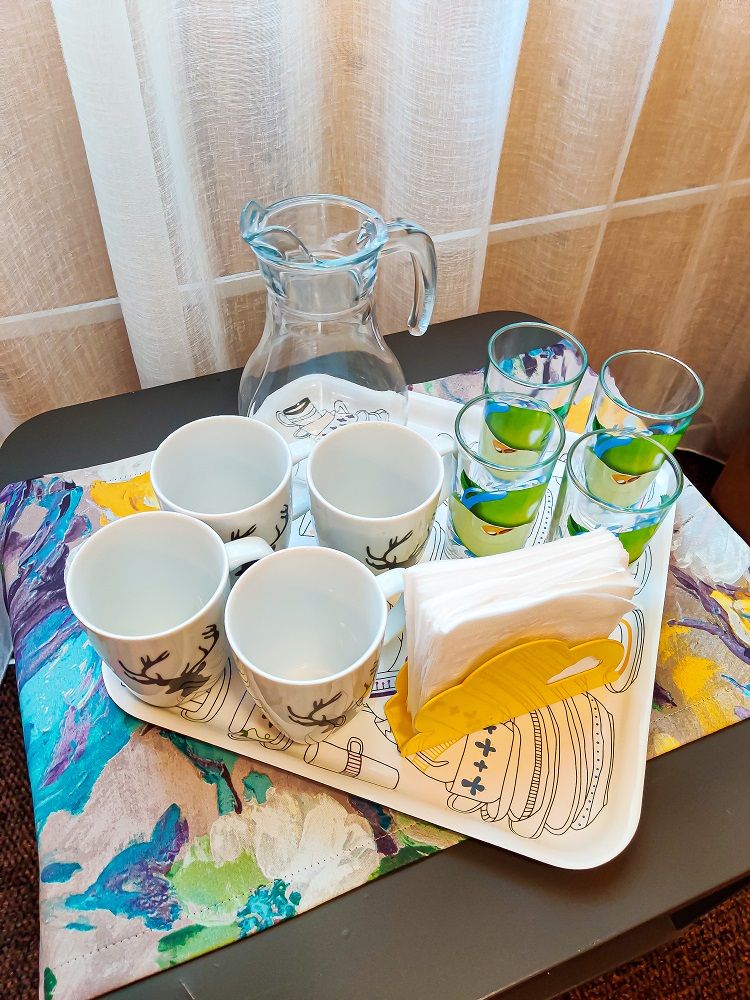 МОРСКИЕ РИФЫ, пансионат - 39