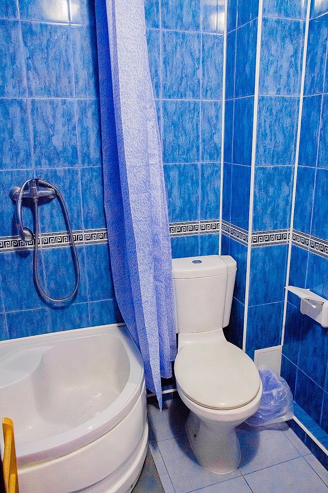 МОРСКИЕ РИФЫ, пансионат - 37