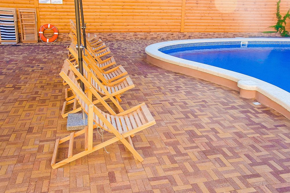 МОРСКИЕ РИФЫ, пансионат - 23