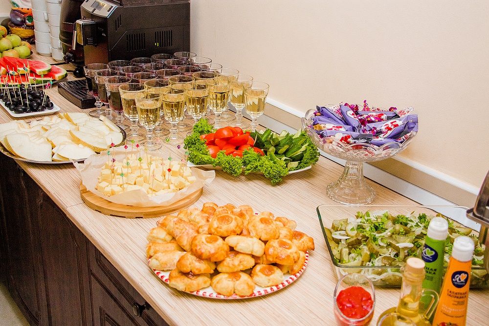 МОРСКИЕ РИФЫ, пансионат - 13