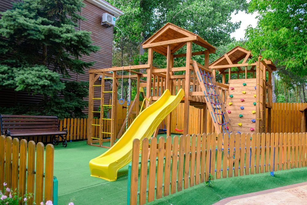 МОРСКИЕ РИФЫ, пансионат - 26