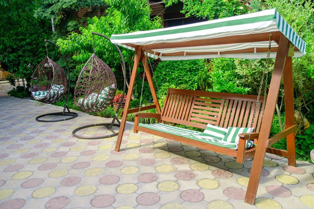 МОРСКИЕ РИФЫ, пансионат - 25